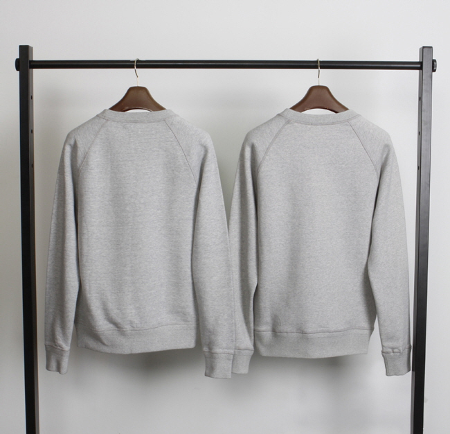 Louis Vuitton Upside Down Grey Crew Sweatshirt Medium & Soldout Priced to  Sell!