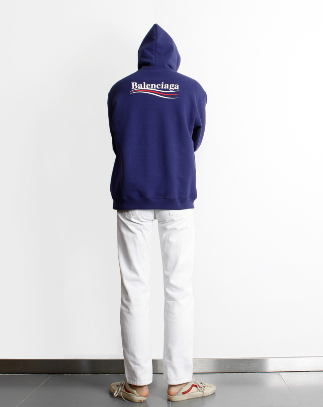 Reondistrict balenciaga sale hoodie