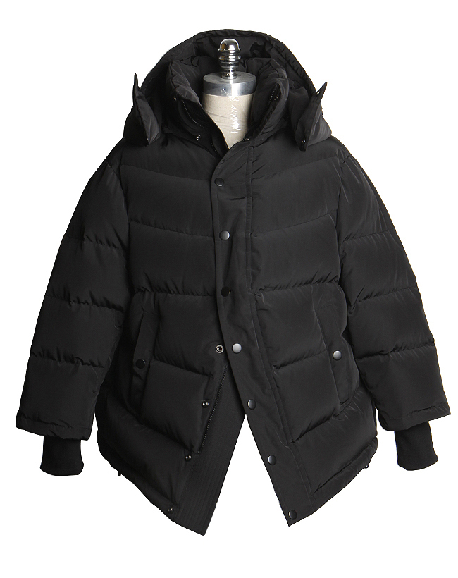 balenciaga puffer jacket ebay