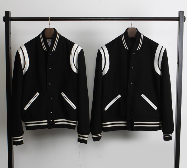 slp teddy jacket