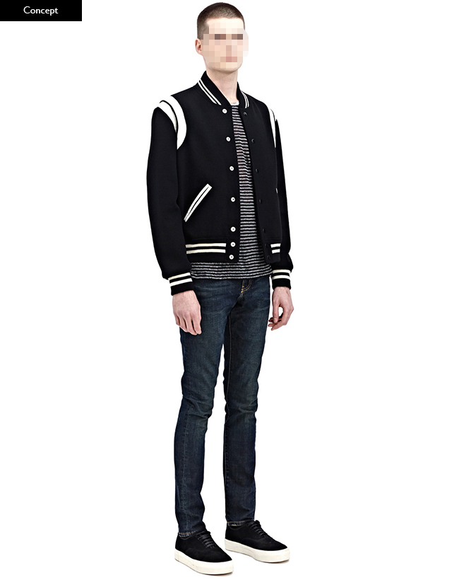 slp teddy jacket